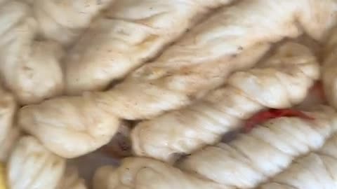 20210905文贵先生GETTR：吃饭饭啦……未来农场的必备菜！