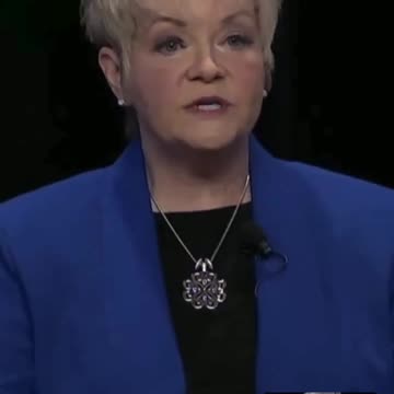 Tara Rodas HHS whistleblower - Exposure of the American Government Child Kidnapping