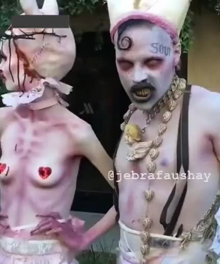 Wie abartig Menschen sein können