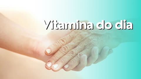 Vitamina do dia