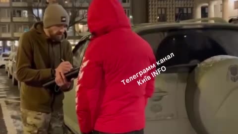 War in ukraine