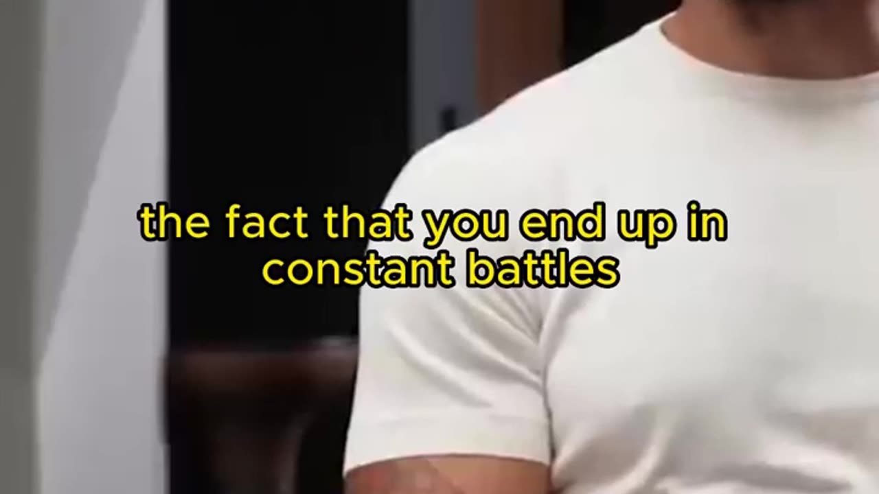 Why is Andrew Tate getting attacked? #rumble #shorts #andrewtate #dailymotivation #motivation