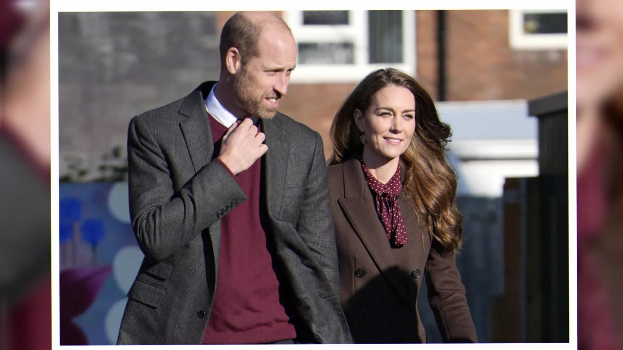 Prince William’s Heartfelt Update on Princess Kate’s Cancer Journey: ‘She’s Doing Really Well