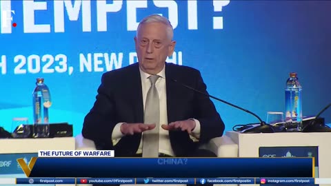Raisina Dialogue 2023:Why Does USA Have Ties with Authoritarian Nations?