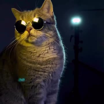 Smart cat 😻 photography 🥰 Joy Funny Factory