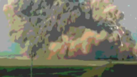 Revolution on the Water, Revolution in the Air - Les Visible