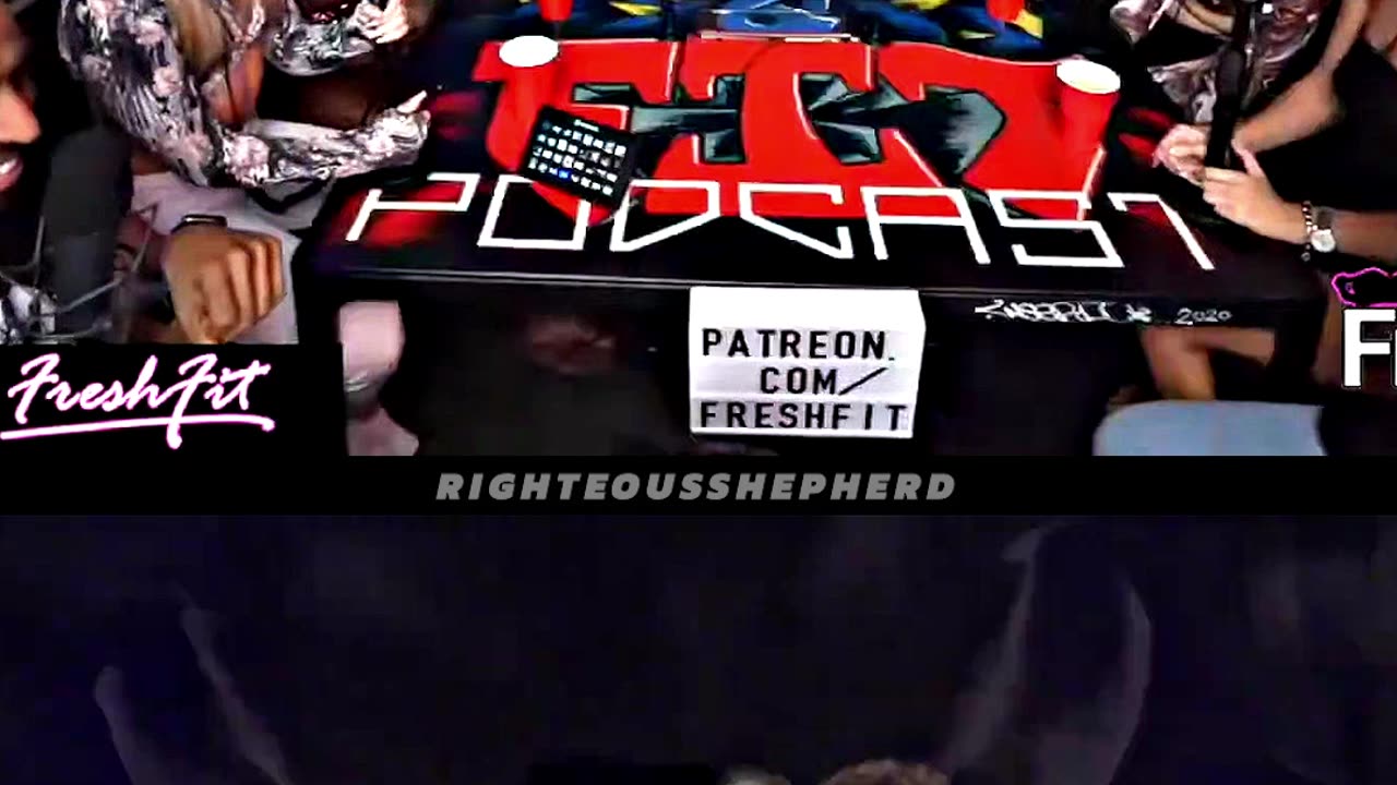 TATE Is DONE With MIAMI Chicks