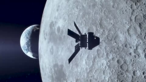 NASA's CAPSTONE: Flying a New Path to the Moon