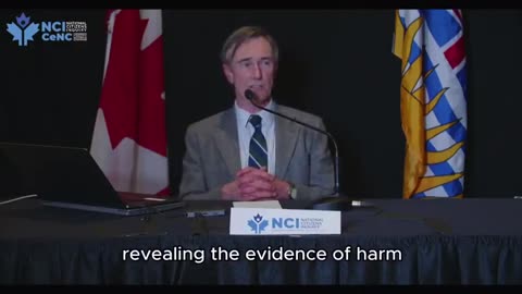 Dr. Charles Hoffe explains why doctors wouldn’t report on vaccine injuries. Don’t forget they also