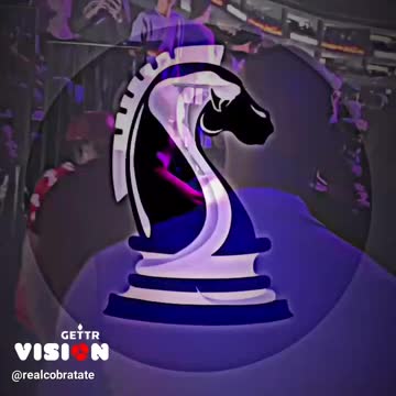 "THE REALWORLD IS HERE" - TOP G