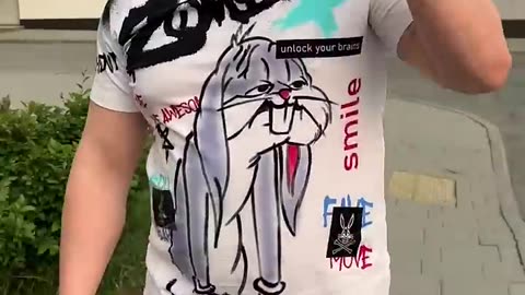 Funny video viral
