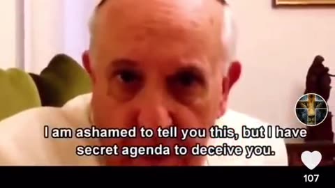 CONFECION DEL PAPA , ESTE PAPA ES UNA COPIA NO EL ORIGINAL!! ESTE SI DICE LA VERDAD