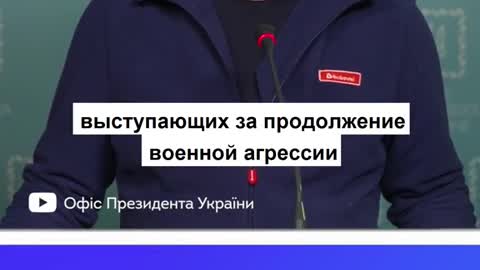 В российскомвоенно-политическом руководстве