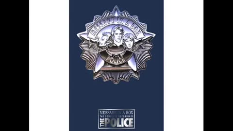 The Police ~ How Stupid Mr. Bates