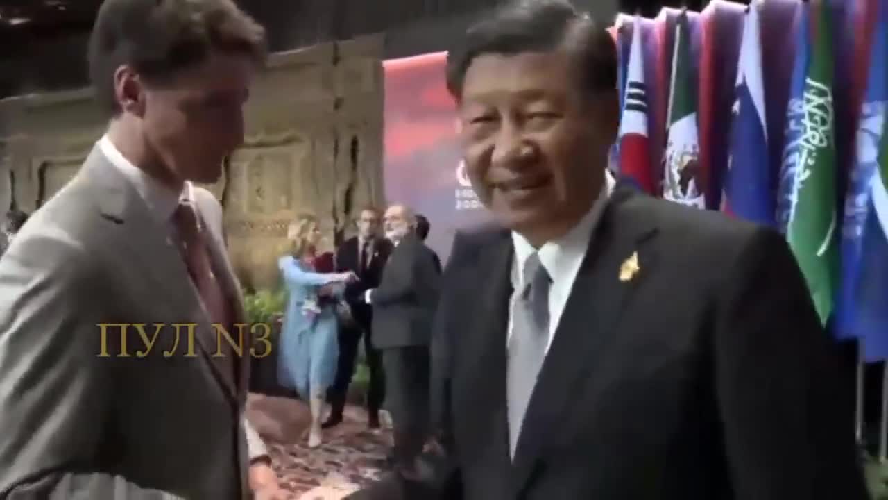 November 16, 2022 🌐COP27🌐