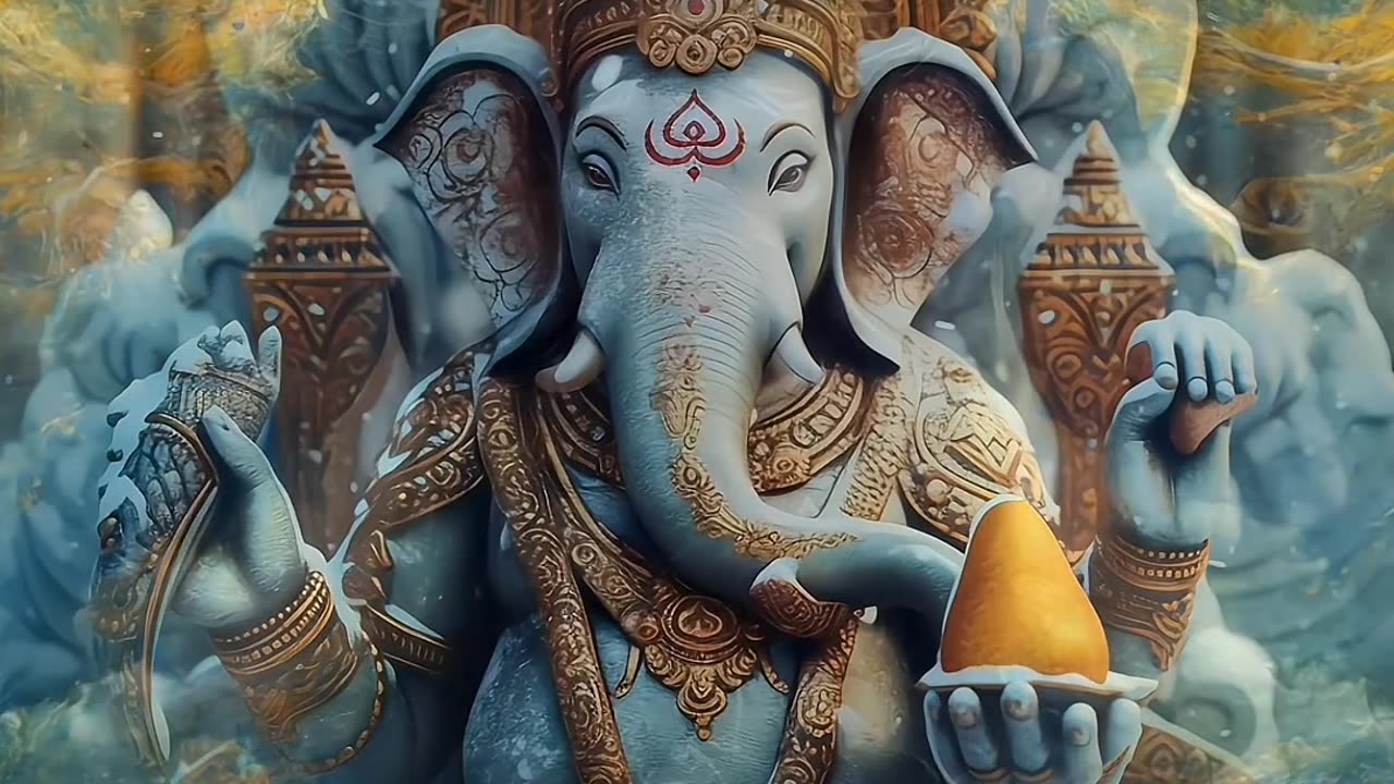 Ganesh ji