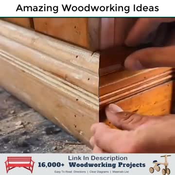 Small Woodworking Projects That Sell Fast #20