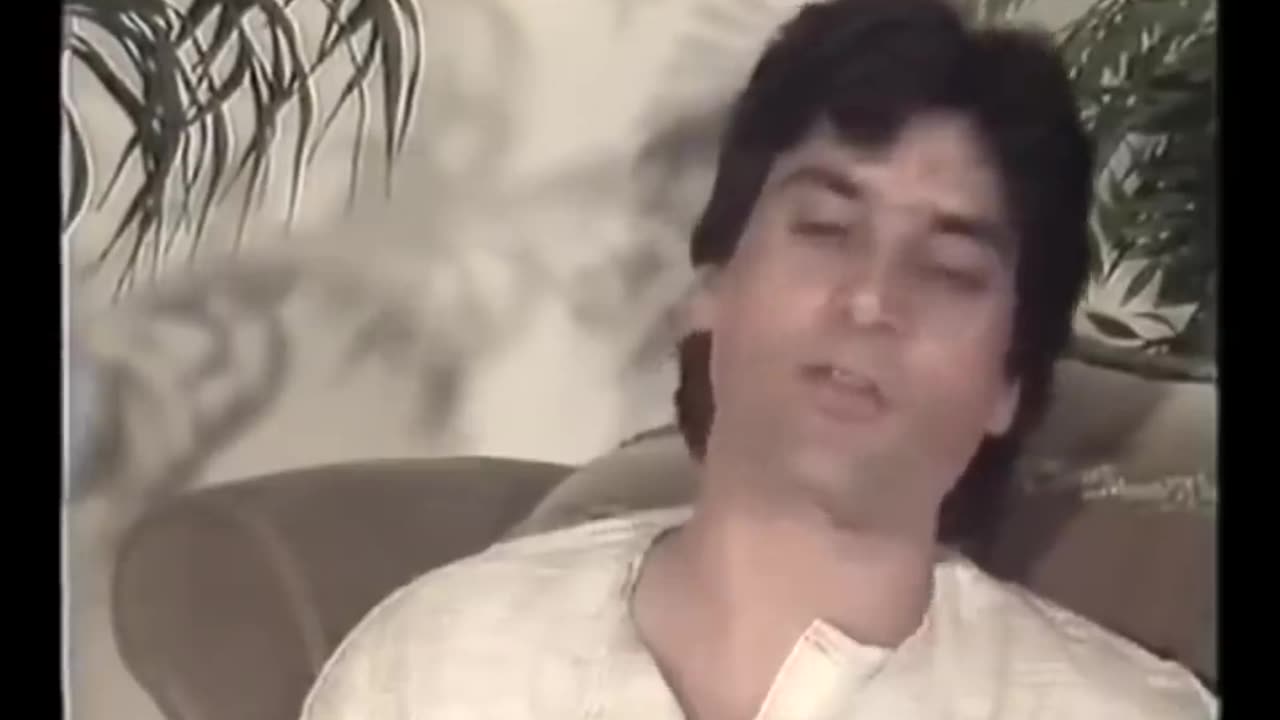 Mohsin Khan & Reena Roy Happy Married Life Interview