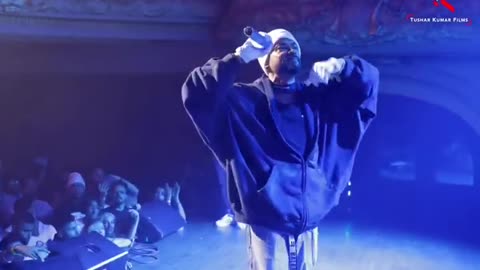 Bohemia live performance