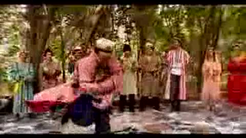 Gul Yarihan - Hoxur Kari