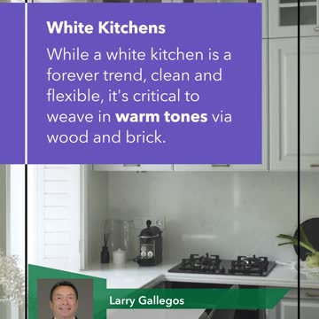 Kitchen Trends That Never Go Out of Style