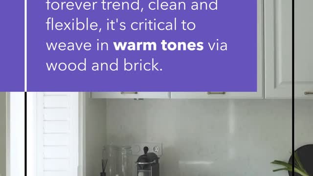 Kitchen Trends That Never Go Out of Style