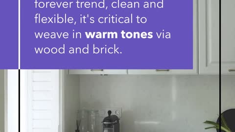 Kitchen Trends That Never Go Out of Style