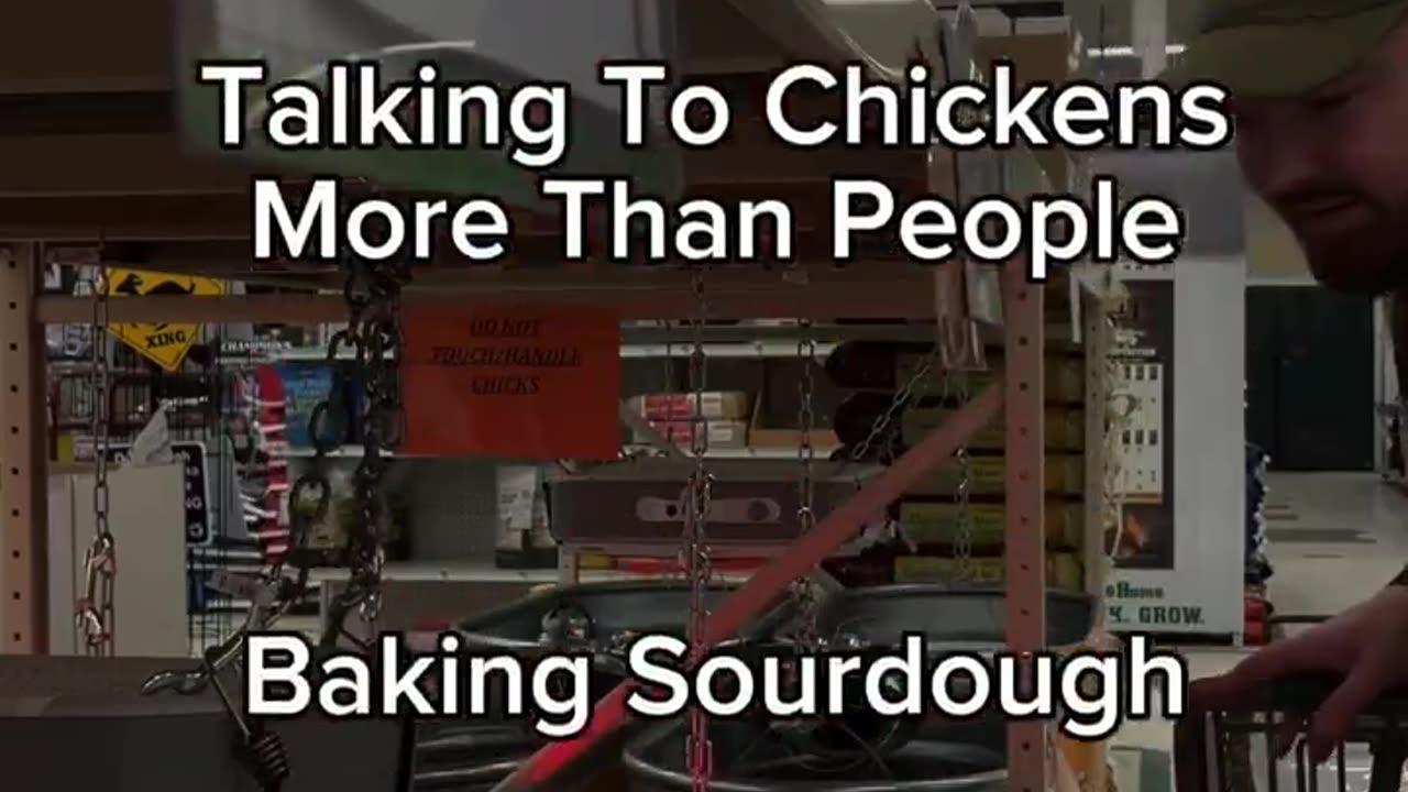 Chicken Owners