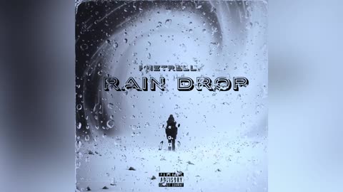 Fnetrelly Rain Drop (official audio)