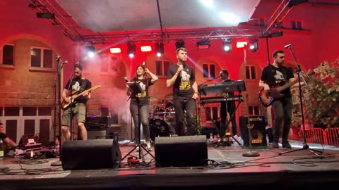 Deja Vu Band: Mađarice