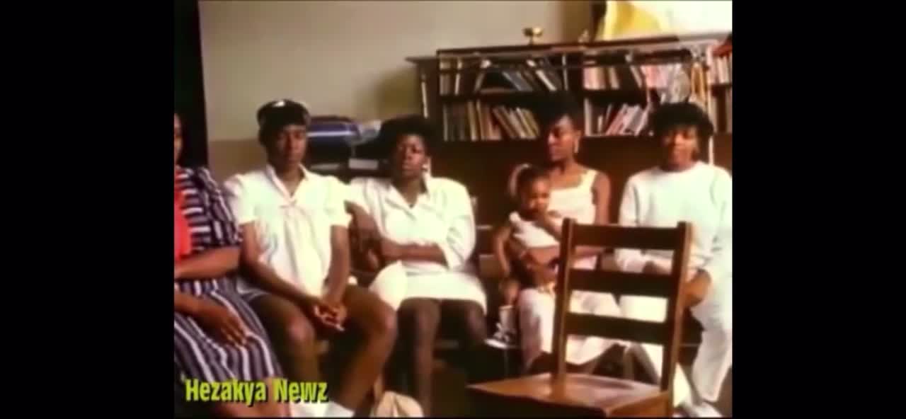 1986 SPECIAL REPORT: THE VANISHING BLACK FAMILY