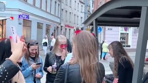London beautiful girls 🤩🤩🤩🥀🥀🥀🥀