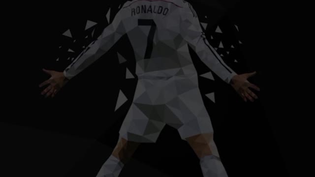 Christiano Ronaldo Joins Manchester United