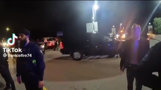 Such a popular prime minister