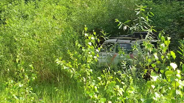 Niva 4x4 ..Racing.