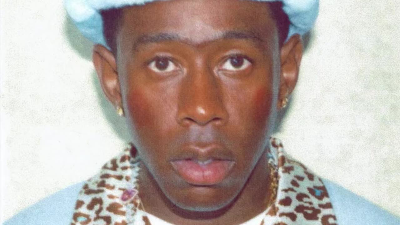 Tyler The Creator - FUCK YOU MEAN