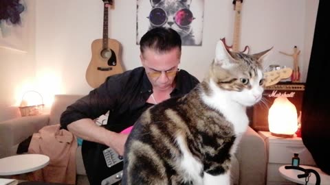Blues Rock Solo