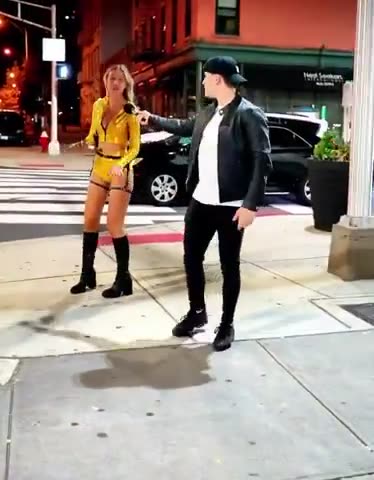 How much MONEY does a guy need to make to be with you?