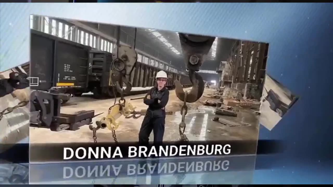 BNN (Brandenburg News Network) 5/9/2023 - Tatar Tuesday - John Tatar