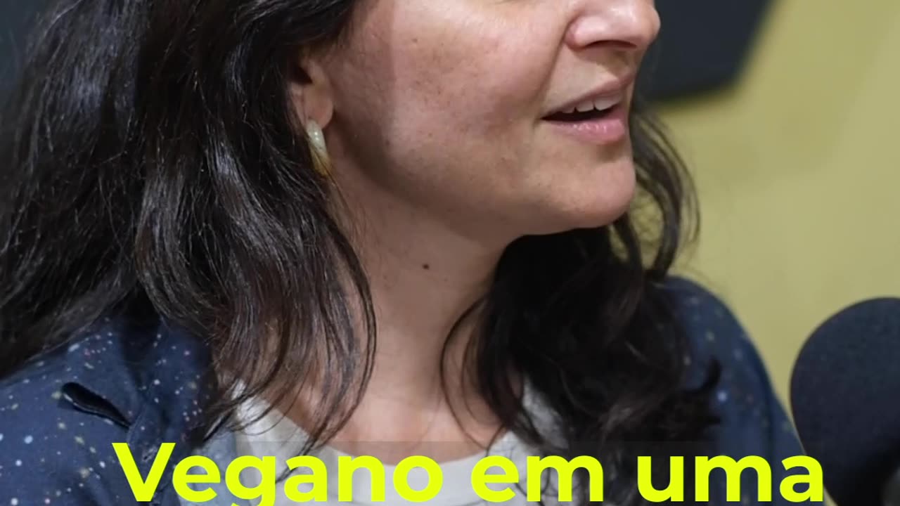 Vegano em uma churrascaria? | SHORTS URBAN COWORK