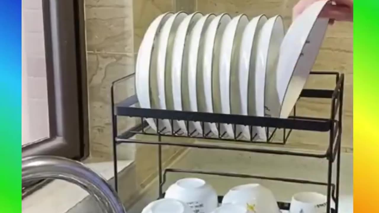 Smart Appliances, Cool Gadgets For Every Home/ Versatile Utensils&Kitchen ep3