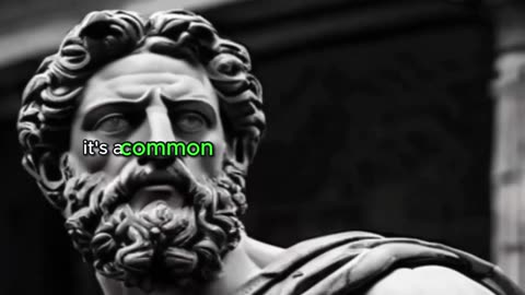 7 ENEMIES of Personal Growth According to STOICISM (REMOVE BEFORE IT'S TOO LATE) Part 1