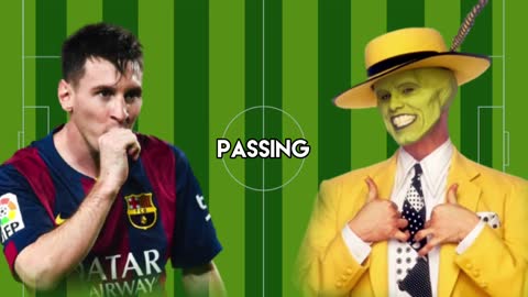 MSN VS The Mask (Funny Video)