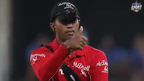 Cricket match mein use hone wali technology !!