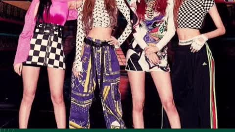 blackpink Wow