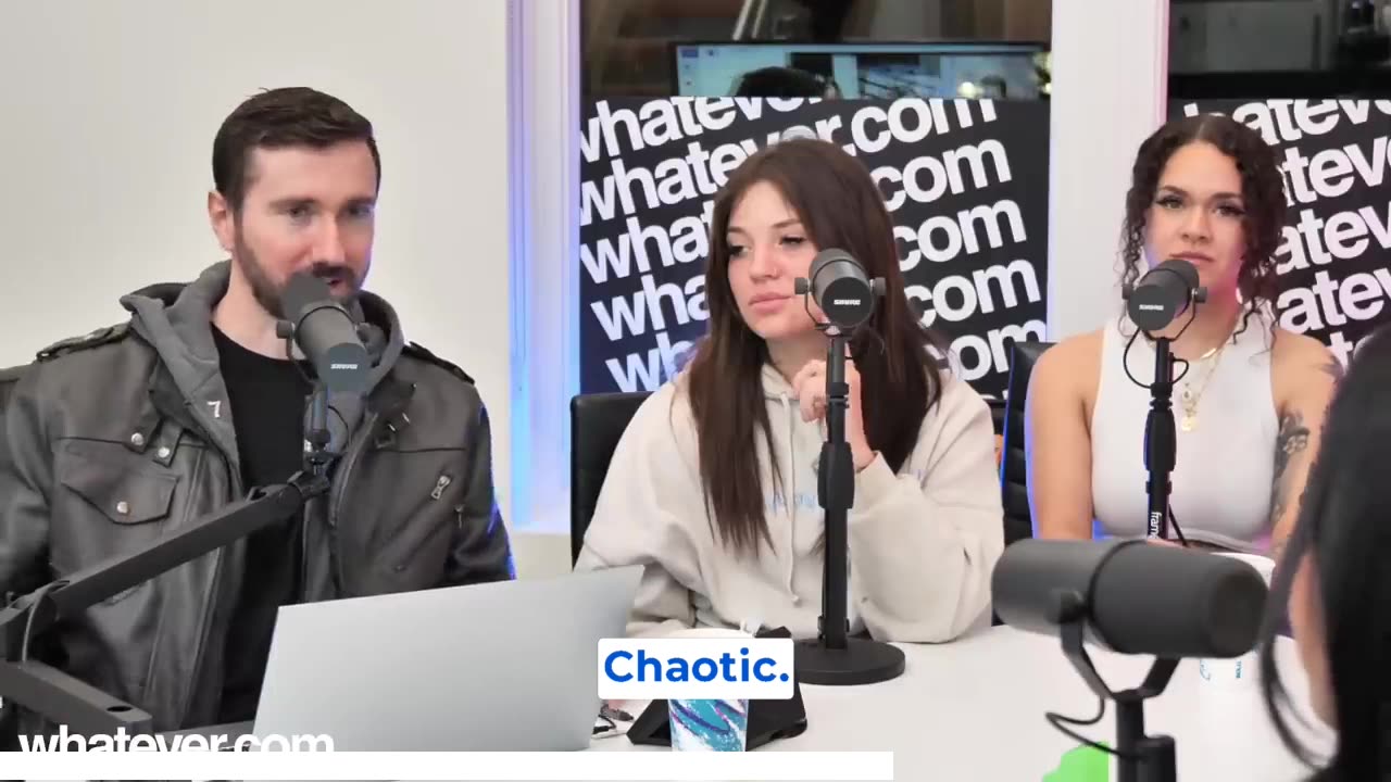 IS IT CHAOTIC DATING MODERN WOMEN?