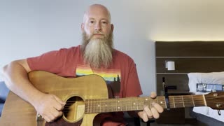 Hotel Sessions, Episode 369 “Handle on You” by Parker McCollum