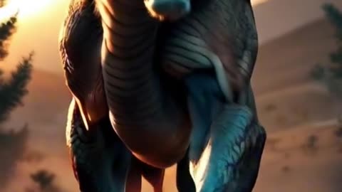 animals