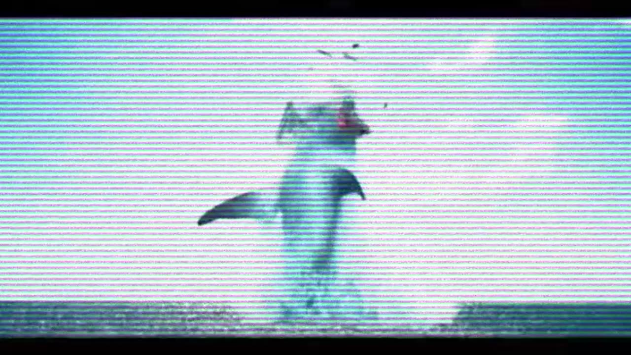 The Black Demon trailer