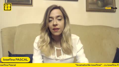 Scamatoriile Iosefinei; Radio Gold FM; 03.11.2022